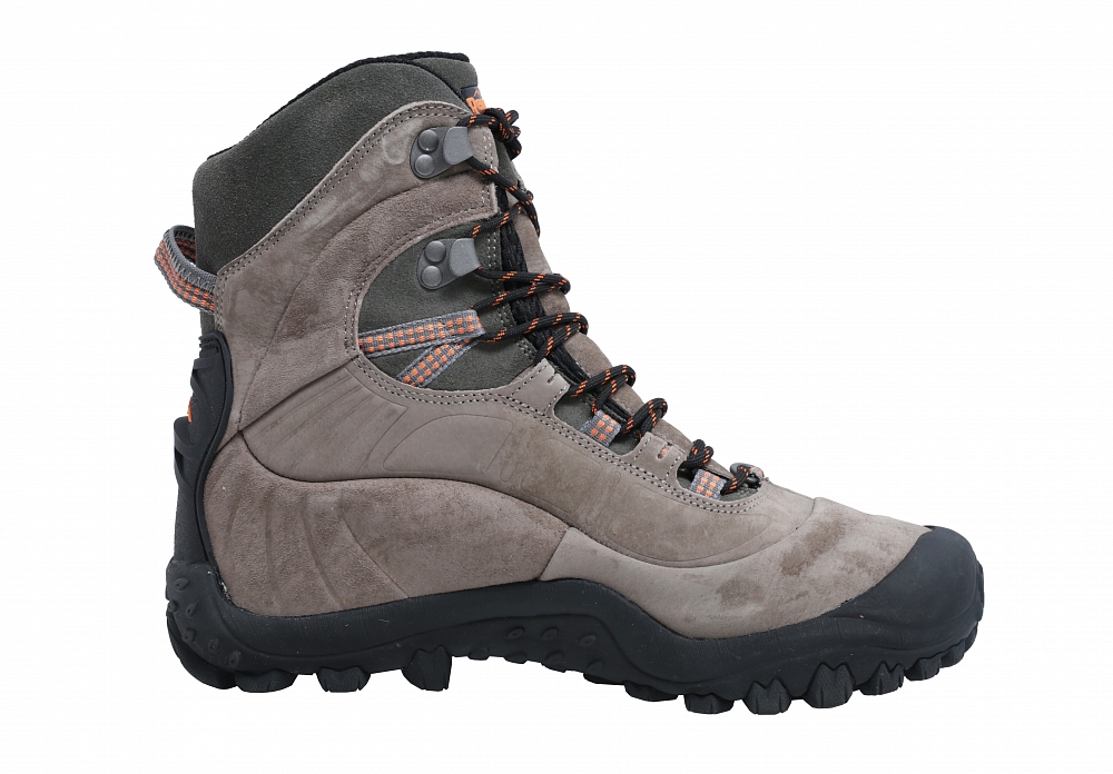 Ботинки Remington Thermator New EVO 8. Фото №8