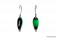 Блесна колеблющаяся MADFISH Juna 3,6г, цвет GS061039