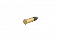 Патрон нарезной LAPUA калибр 22 LR Center -X 2,59 гр. 40 grn. (в пачке 50 шт.)