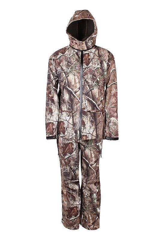 Костюм Remington Mehto Pro Camo, REAL TREE AP, р. M. Фото №4