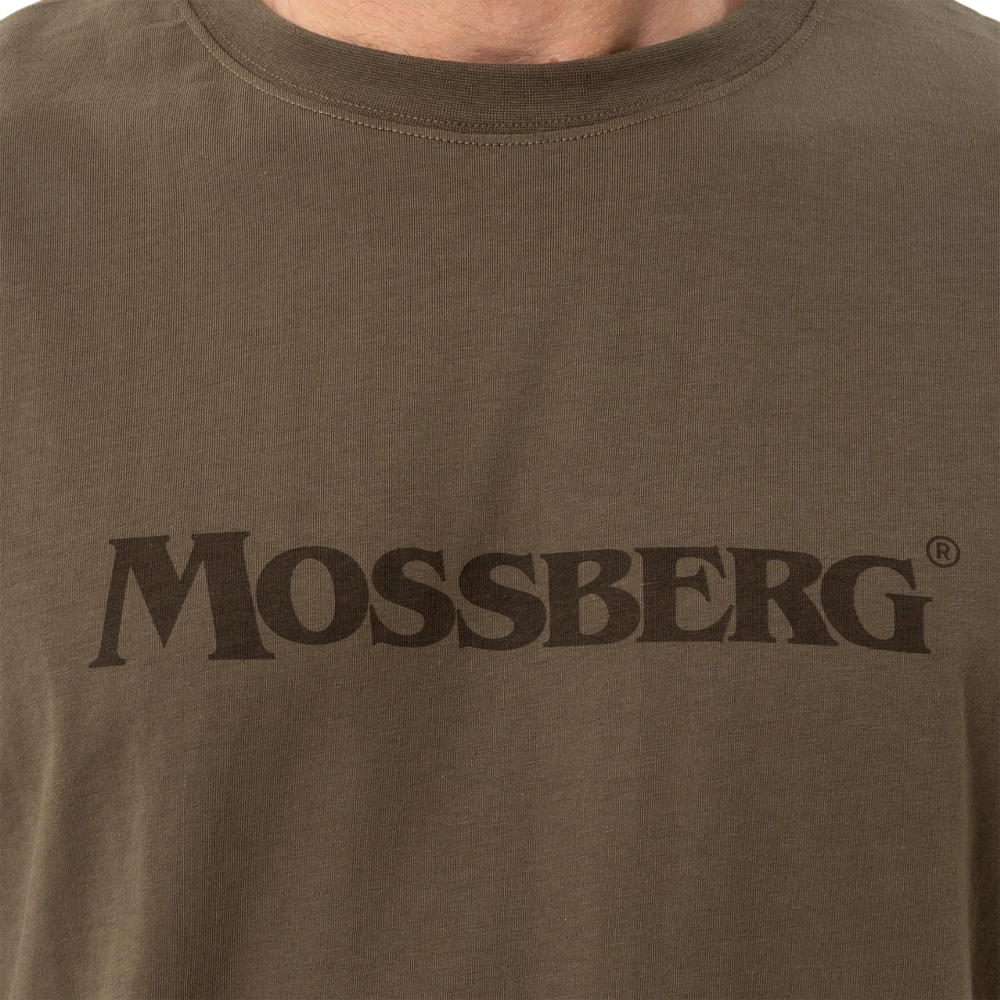 Футболка мужская летняя Mossberg Cotton MG р. XL. Фото №7 Футболка мужская летняя Mossberg Cotton MG р. XL. Фото №7