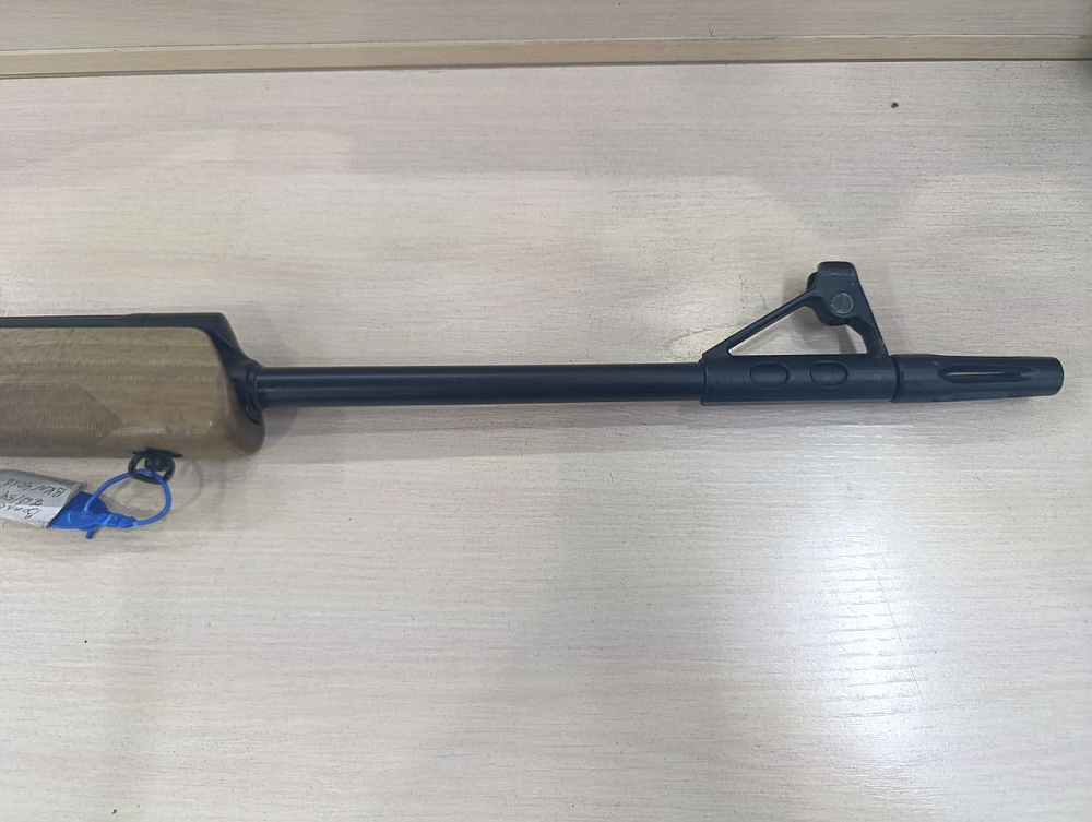 Вепрь ВПО-103 кал.7,62x54R. Фото №3 Вепрь ВПО-103 кал.7,62x54R. Фото №3