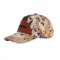 Кепка Remington Baseball Cap Trucks Yellow Waterfowl Honeycombs, one size