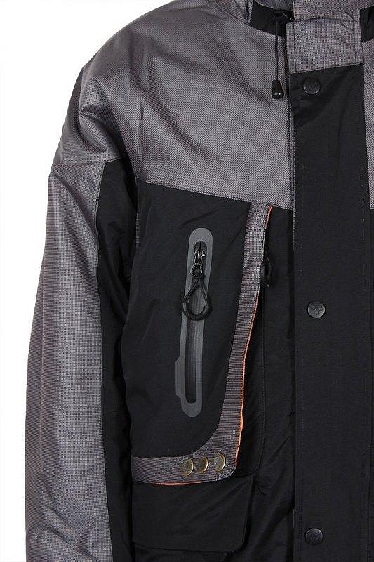 Костюм Remington Severe Winter. Фото №5