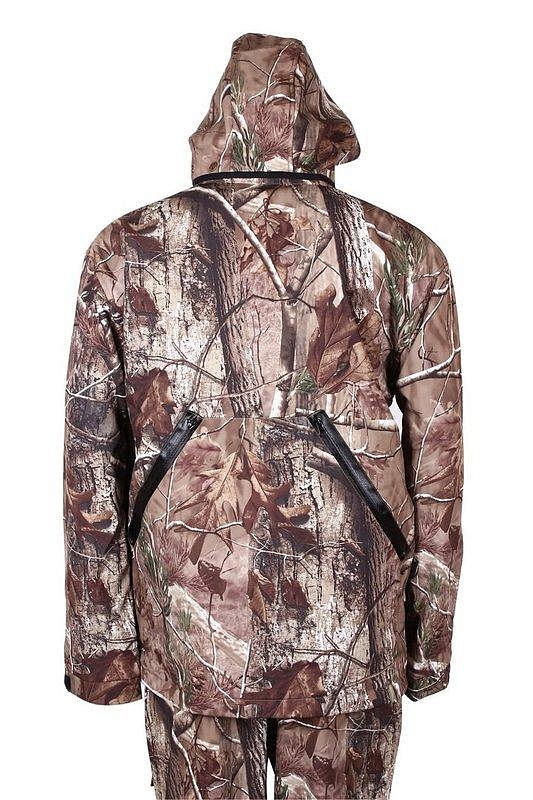 Костюм Remington Mehto Pro Camo, REAL TREE AP, р. XL. Фото №9