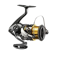 Катушка Shimano 20 Twinpower FD C5000XG