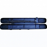 Чехол д/удилища SWD 1,5м прямой жесткий (150х12,5х12,5см) (7621050)