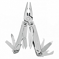 Мультиинструмент Leatherman Wingman gift