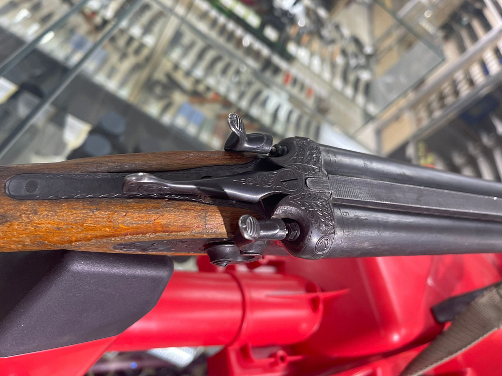 ТОЗ ТОЗ-БМ, кал. 16х70 кал.16х70. Фото №4 ТОЗ ТОЗ-БМ, кал. 16х70 кал.16х70. Фото №4