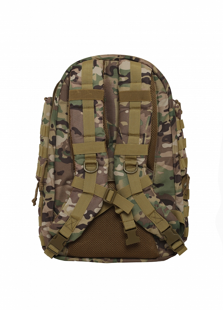 Рюкзак Remington Military Backpack Camo 40L. Фото №11