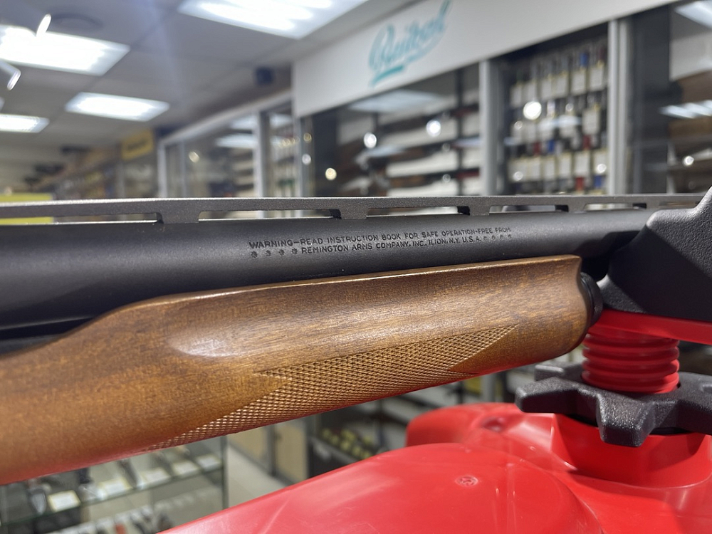 Remington Arms Ружье Remington 870 кал.12х76. Фото №5 Remington Arms Ружье Remington 870 кал.12х76. Фото №5