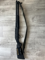 Hatsan Hatsan escort кал.12х76