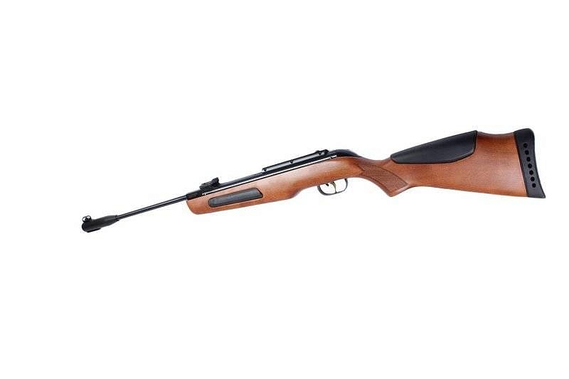 Винтовка пневматическая GAMO Maxima RX (переломка, дерево), калибр 4,5 мм. . Фото №11