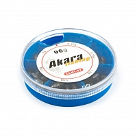 Набор грузов Akara CLH1-07 олива
