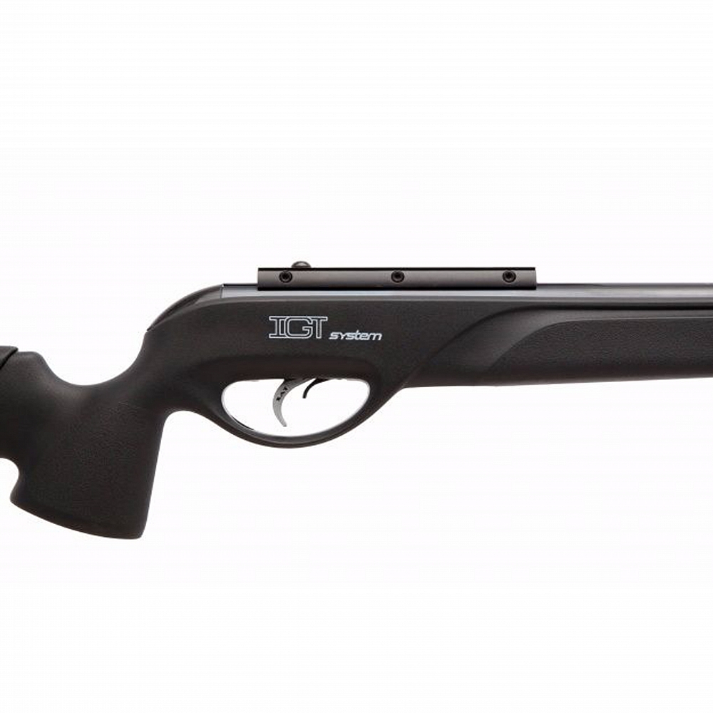 Винтовка пневматическая GAMO Socom 1000 (переломка, пластик), калибр 4,5 мм. Фото №3