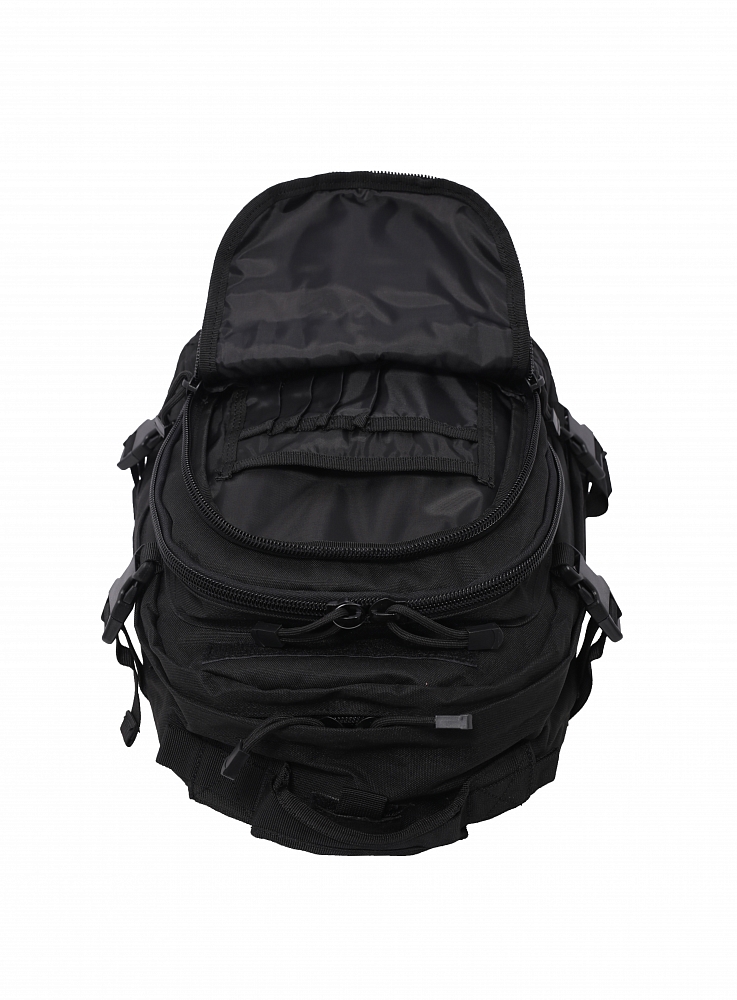 Рюкзак Remington Army Backpack Black 35L. Фото №8