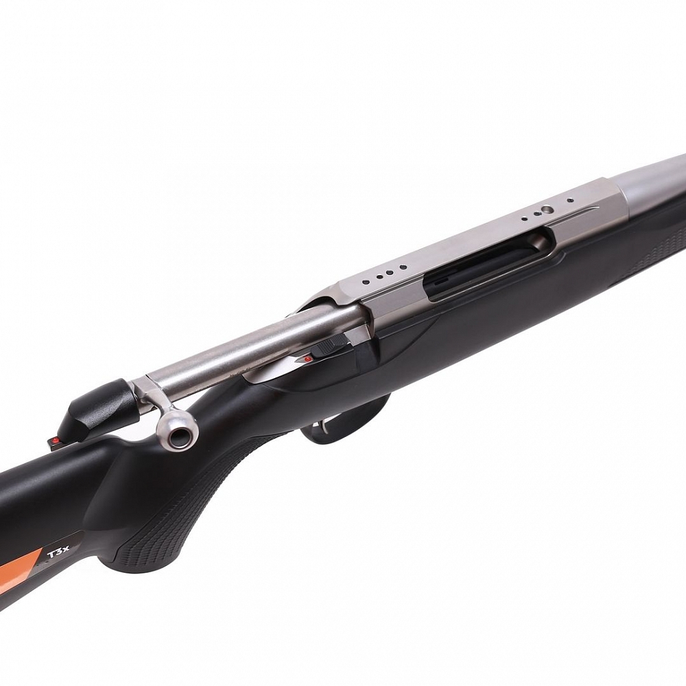 Карабин  Tikka T3x Lite FSS калибр 308 Win, L=570. Фото №8