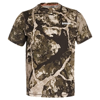 Футболка Remington Dark Wood р. M