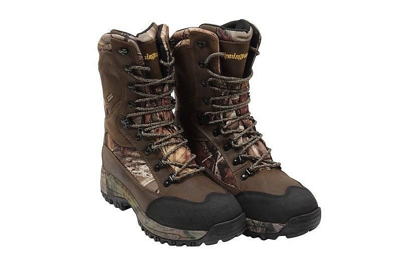 Ботинки Remington Polarzone Hunting Camo р. 47. Фото №3