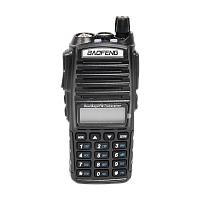 Радиостанция Baofeng UV-82 2-х диап.