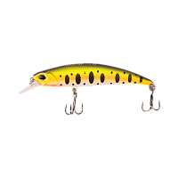 Воблер MADFISH 70мм, 9г, заглубление 0,4-1,5м, цвет 08