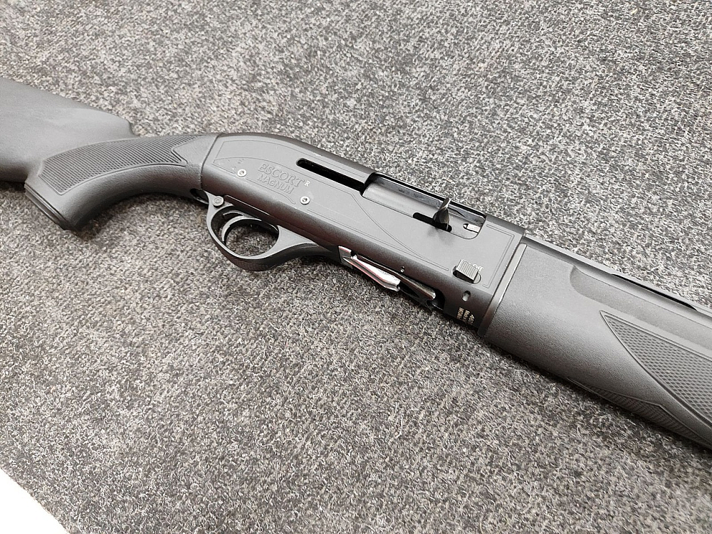 Hatsan Ружье Hatsan ESCORT кал.12х76. Фото №1 Hatsan Ружье Hatsan ESCORT кал.12х76. Фото №1