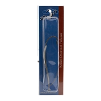 Блесна Судаковая незацепляйка 14г л/н