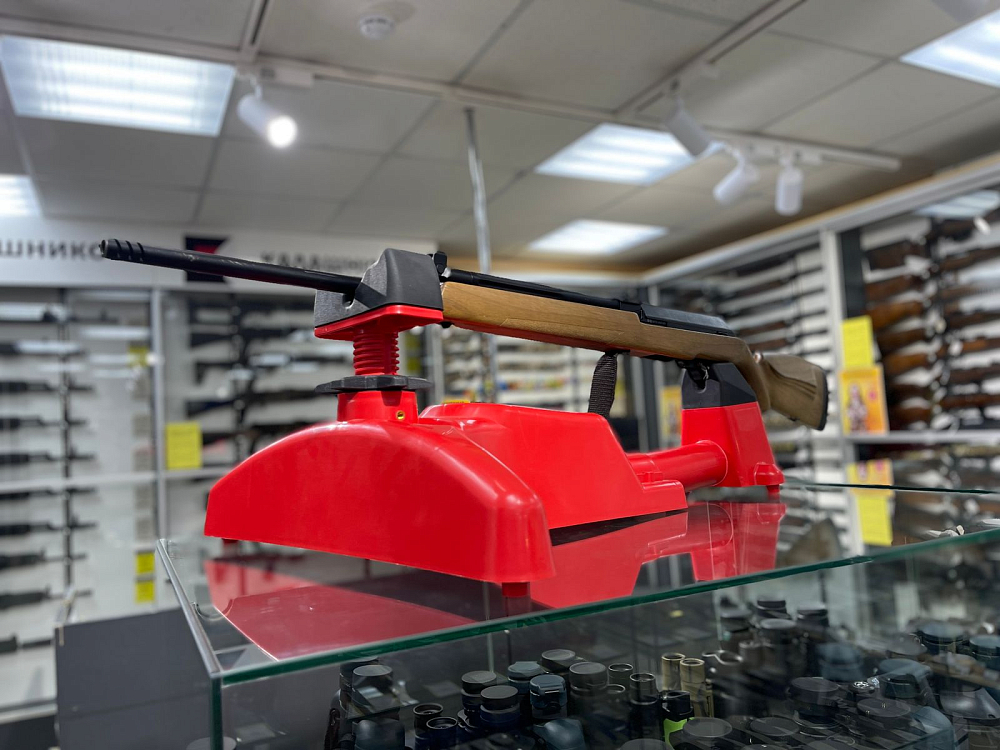 ВПО Вепрь-Пионер 223 rem кал.223Rem. Фото №2 ВПО Вепрь-Пионер 223 rem кал.223Rem. Фото №2