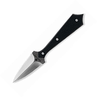 Нож Black Label Tracer Neck Dagger