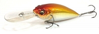 Воблер Megabass Deep-X 300 (7.5см, 21гр, 4.6м) m western crown