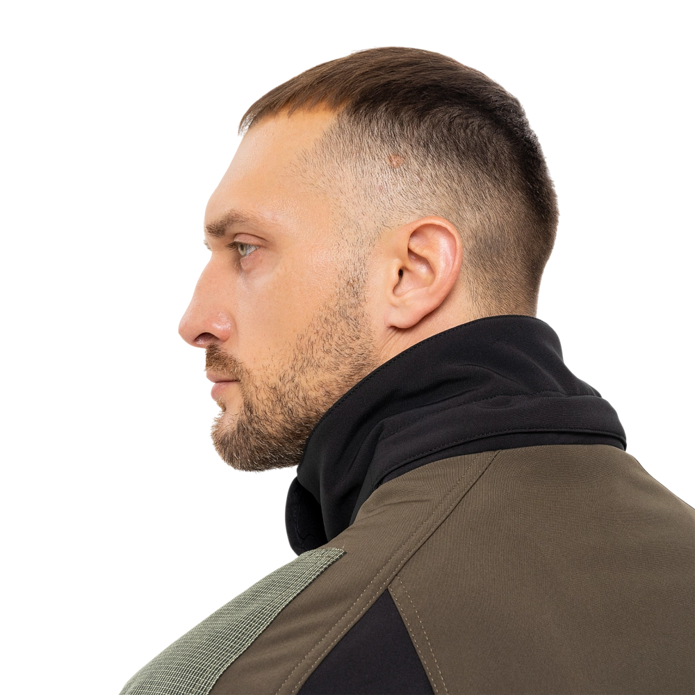 Костюм мужской демисезонный Mossberg Windlock р. 2XL. Фото №3 Костюм мужской демисезонный Mossberg Windlock р. 2XL. Фото №3