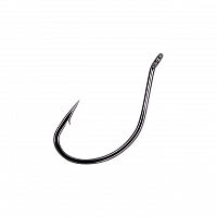 Крючок Gamakatsu Worm 39 №1
