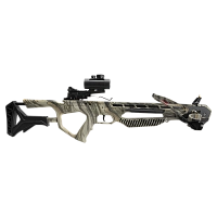 Арбалет рекурсивный Man Kung XB25, god camo