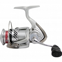 Катушка безынерционная DAIWA 20 CROSSFIRE LT 2000