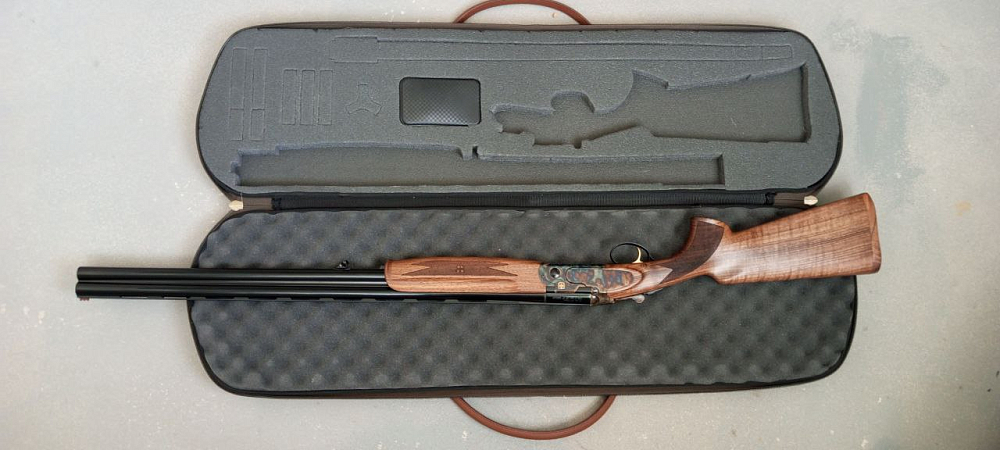 Турция Ata SP кал.12х76. Фото №2 Турция Ata SP кал.12х76. Фото №2