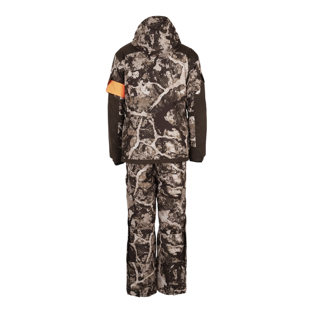 Костюм Remington Jaeger Dark Wood р. 3XL. Фото №7 Костюм Remington Jaeger Dark Wood р. 3XL. Фото №7