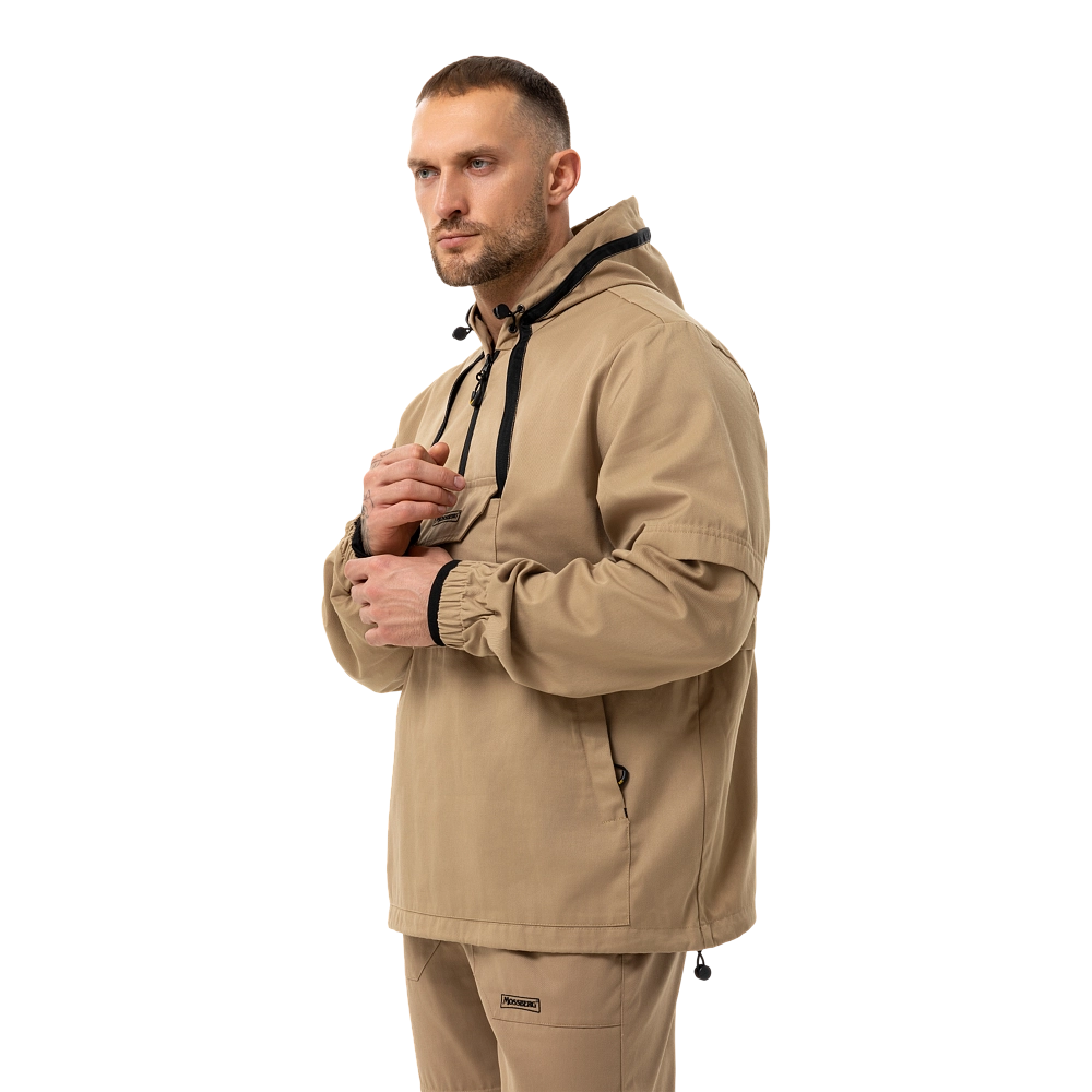 Костюм мужской летний Mossberg Ironclaw р. S. Фото №10 Костюм мужской летний Mossberg Ironclaw р. S. Фото №10