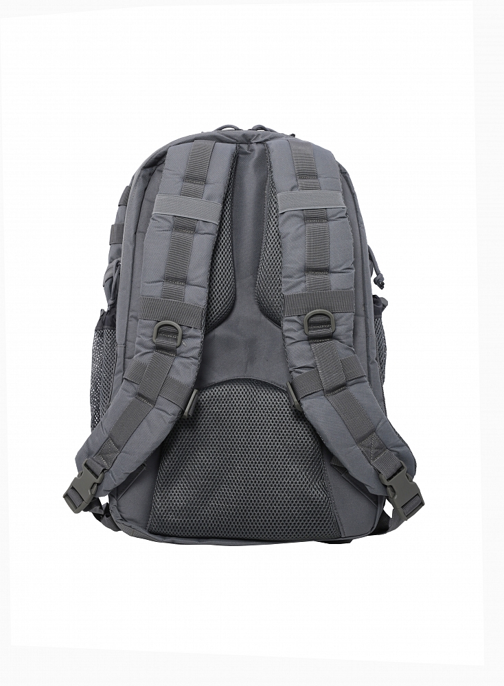 Рюкзак Remington Outdoor Trekking Backpack Grey 40L. Фото №10