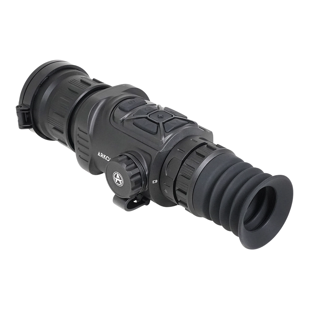 Прицел тепловизионный Arkon Arma LR50. Фото №12 Прицел тепловизионный Arkon Arma LR50. Фото №12
