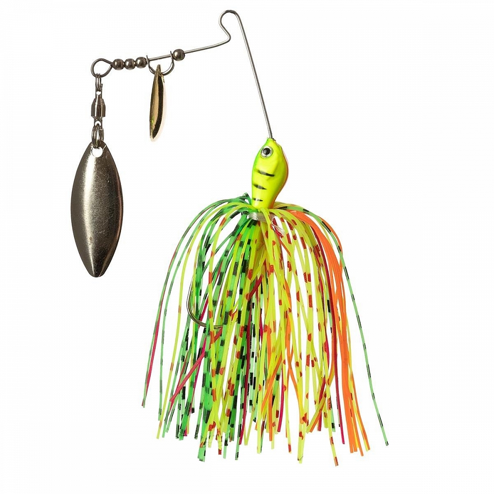 Блесна Spinnerbait 3см Tiger Premier (PR-BAIT-3T). Фото №2