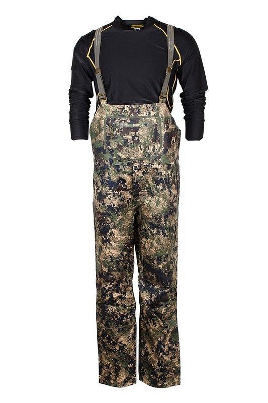 Костюм Remington TRAIL CAMO Eurowinter Green forest р. 2XL. Фото №16