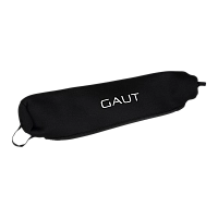Чехол GAUT для оптического прицела неопреновый, длина 45см, диаметр 7-8 см