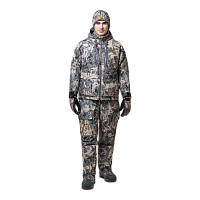 Костюм Remington 3 в 1 Researcher Fit Figure р. 2XL