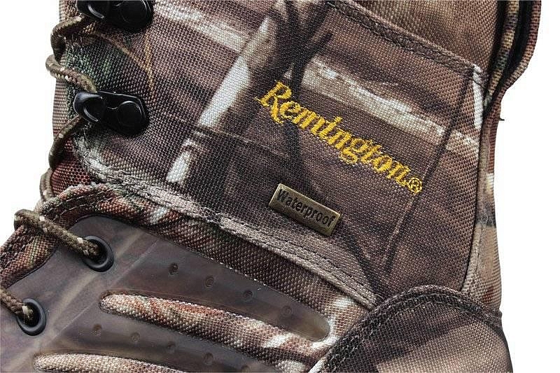Ботинки Remington Shadow Trek (тинсулейт 600гр) р. 40. Фото №8