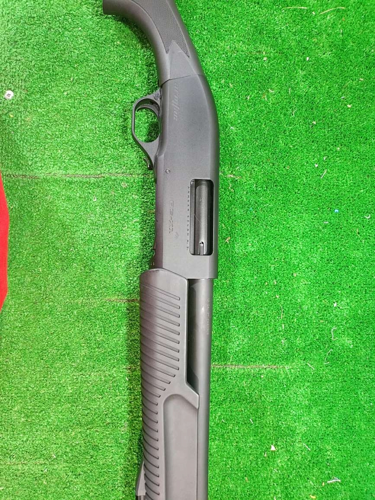 Armsan RS-X1 кал.12х76. Фото №3