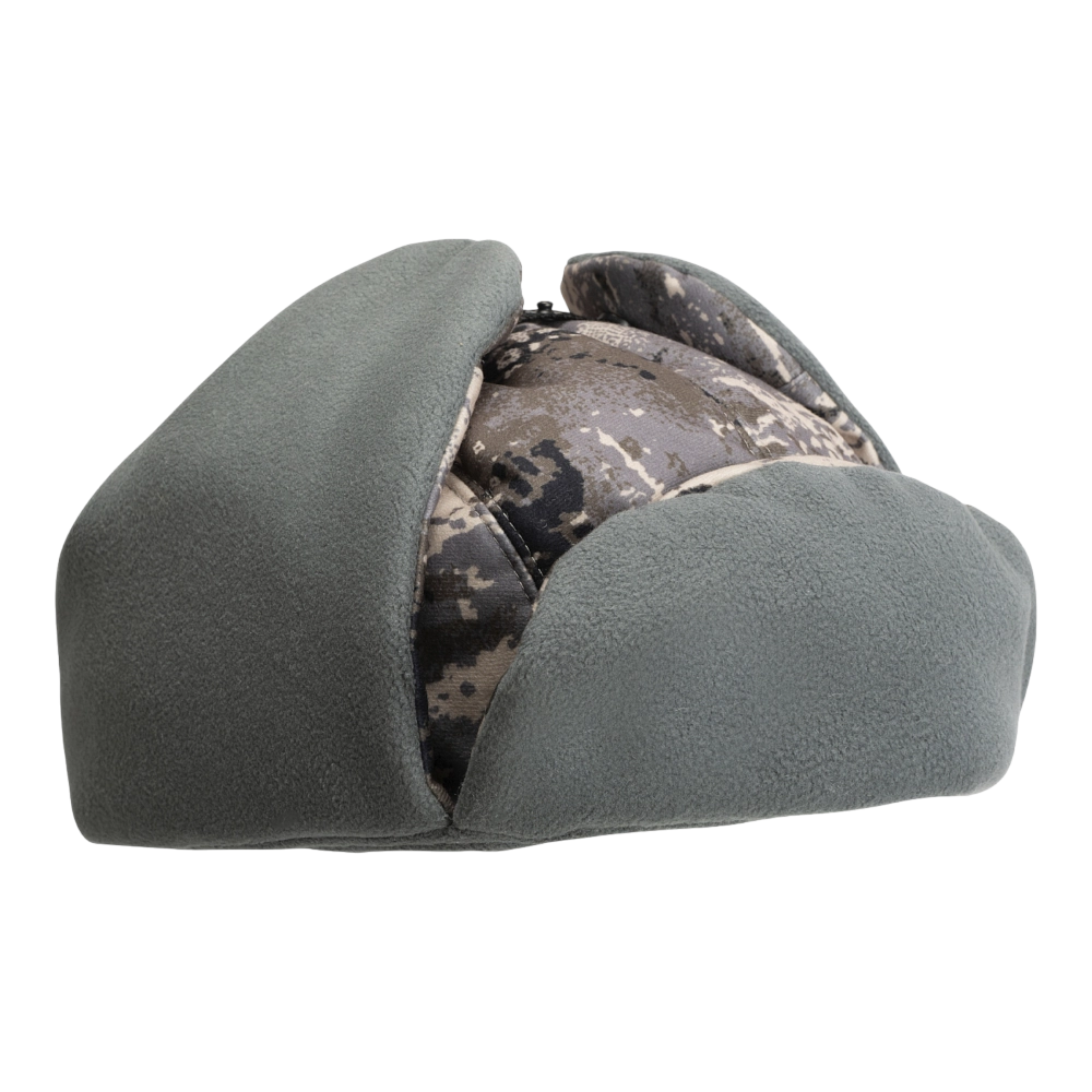 Шапка ушанка Remington Disguise Rifle р. S/M. Фото №9 Шапка ушанка Remington Disguise Rifle р. S/M. Фото №9