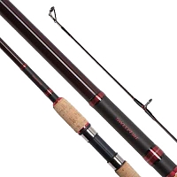 Спиннинг штекерный DAIWA "Sweepfire" SW702LFS-BD 2,10м (5-25г)