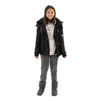 Куртка Remington Teenager Black р. 146
