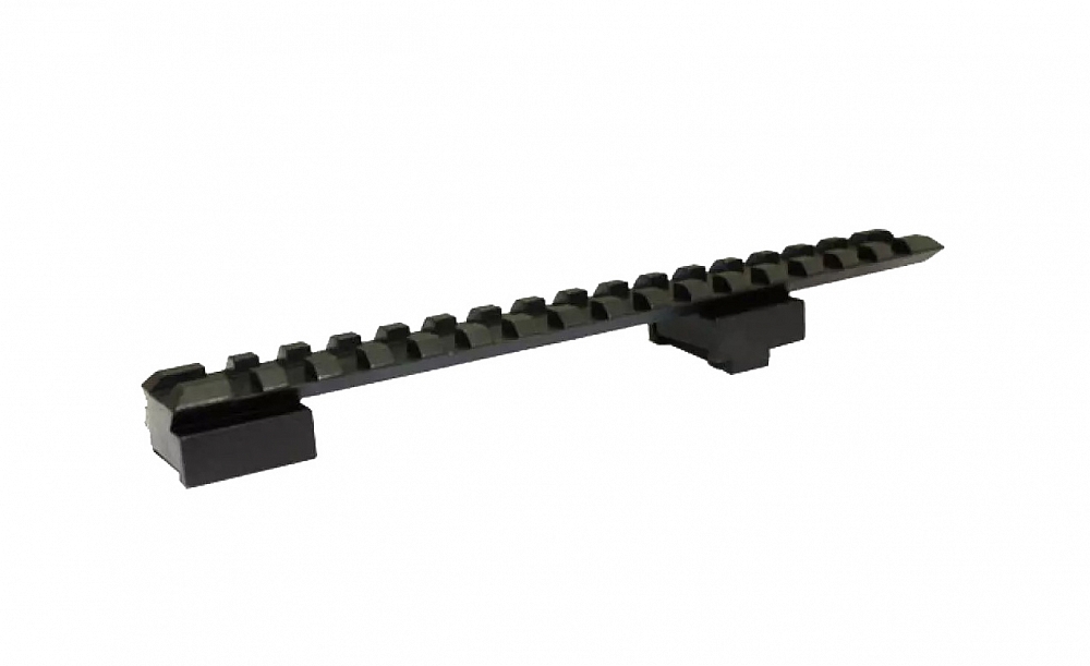 Кронштейн для CZ 550 (10-00-630) ADW Weaver 1часть удлиненный. Фото №1