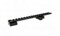 Кронштейн для CZ 550 (10-00-630) ADW Weaver 1часть удлиненный